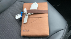 Kia EV6 168kW Air 84kWh 5dr Auto Electric Estate